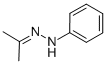 ACETONE PHENYLHYDRAZONE CAS＃：103-02-6