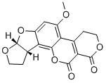AFLATOXIN G2 CAS#: 7241-98-7