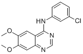 AG 1478 HYDROCHLORIDE CAS#: 153436-53-4