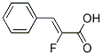 ACIDO ALFA-FLUOROCINNAMICO N. CAS: 350-90-3