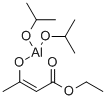 ALUMÍNIO DI (ISOPROPOXÍDEO) CASTRO ACETOACETIC ESTER CAS #: 14782-75-3