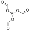 ALUMINIUM FORMATE CAS #: 7360-53-4