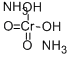 CROMATE DE AMÔNIO CAS #: 7788-98-9