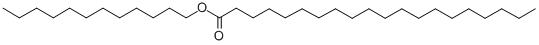 ARACHIDIC ACID LAURYL ESTER CAS#: 42232-82-6