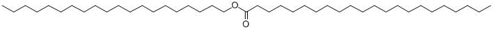 ARACHIDYL BEHENATE CAS#: 42233-14-7