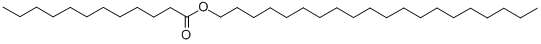ARACHIDYL LAURATE CAS#: 36617-18-2