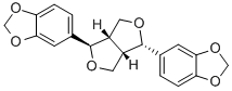 ASARININ CAS #: 133-04-0