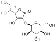 ASCORBYL GLUCOSIDE CAS #: 129499-78-1