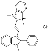 ASTRAZON ORANGE R CAS#: 4657-00-5