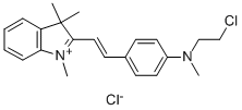 ASTRAZON PINK FG CAS-Nr .: 3648-36-0