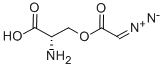 AZASERINE CAS #: 115-02-6