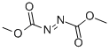 AZODICARBOXYLIC ACID DIMETHYL ESTER CAS#: 2446-84-6