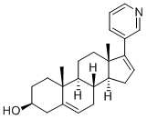 Abiraterone CAS#: 154229-19-3
