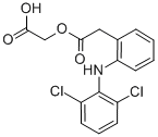 Aceclofenac CAS#: 89796-99-6