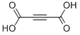 Acide acétylènedicarboxylique N ° CAS: 142-45-0