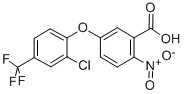 CAS Acifluorofen: 50594-66-6