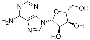 Adenozin CAS #: 58-61-7