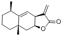 Alantolactone CAS#: 546-43-0