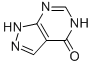 Allopurinol CAS#: 315-30-0