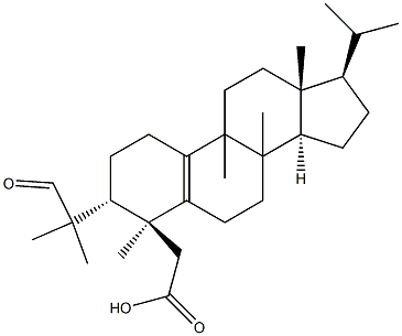 Alstonic acid A CAS#: 1159579-44-8