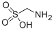 Acido amminometanosolfonico N. CAS: 13881-91-9