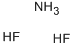 Ammonium hydrogen difluoride CAS#: 1341-49-7