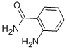 Anthranilamide No CAS: 88-68-6