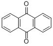 Anthraquinone CAS #: 84-65-1