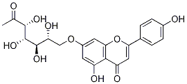 Apigenin 7-O-methylglucuronide CAS#: 53538-13-9