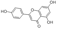 Apigenin CAS#: 520-36-5