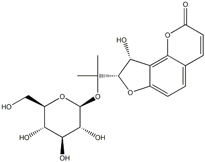 Apterin CAS#: 53947-89-0
