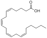 Arachidonic acid CAS#: 506-32-1