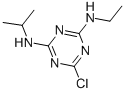 Atrazine CAS #: 1912-24-9