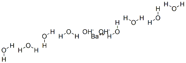 IDROSSIDO DI BARIO OCTAIDRATO N. CAS: 40226-30-0