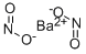 BARIUM NITRITE CAS#: 13465-94-6