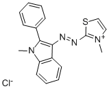 BASIC RED 29 CAS-Nr .: 42373-04-6