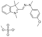 ОСНОВНИЙ ЖОВТИЙ 28 CAS#: 54060-92-3