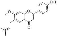 BAVACHININ A CAS#: 19879-30-2