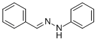 BENZALDEÍDO FENILIDRAZONA CAS #: 588-64-7