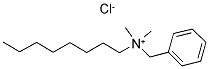 BENALALKONIUM כלוריד CAS #: 68424-85-1