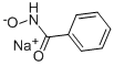 BENZOHYDROXAMIC ACID SODIUM SALT CAS#: 22513-32-2