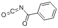 BENZOYL ISOCYANATE CAS#: 4461-33-0