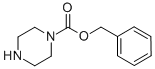 BENZYL 1-PIPERAZINECARBOXYLATE CAS #: 31166-44-6