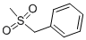 BENZYL METHYL SULFONE CAS #: 3112-90-1