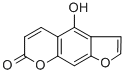 BERGAPTOL CAS＃：486-60-2