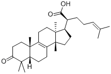 ACIDE BÊTA-ÉLEMONIQUE N ° CAS: 28282-25-9