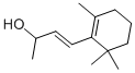 BETA-IONOL CAS#: 22029-76-1