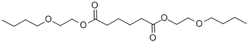 ADIPATE BIS (2-BUTOXYETHYL) N ° CAS: 141-18-4