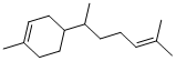 BISABOLENE CAS #: 495-62-5