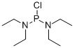 BIS(DIETHYLAMINO)CHLOROPHOSPHINE CAS#: 685-83-6
